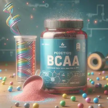 BCAA 효과 그리고 부작용